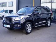Haval H9 I Рестайлинг Москва  - изображение 24