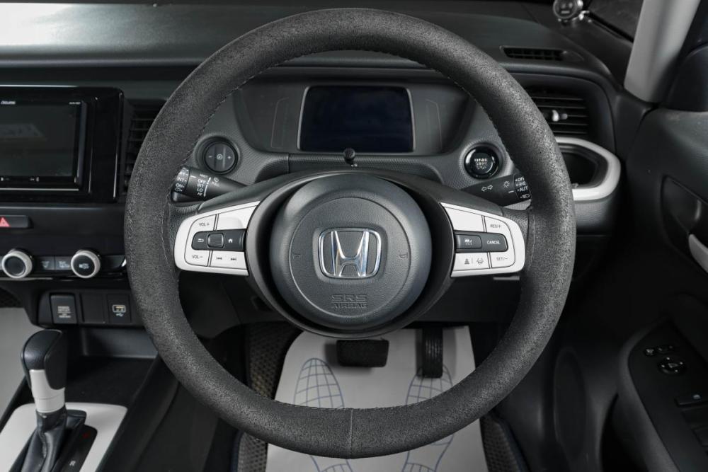 Honda Fit IV Тюмень  - изображение 14