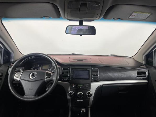 SsangYong Actyon II с пробегом 2012 года, цена 810 000 рублей, 166456 км, внедорожник, Автокод Объявления