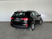 Kia Sorento II Рестайлинг Москва  - изображение 25