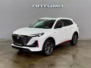 Changan UNI-S (CS55 Plus) Краснодар  - изображение 21
