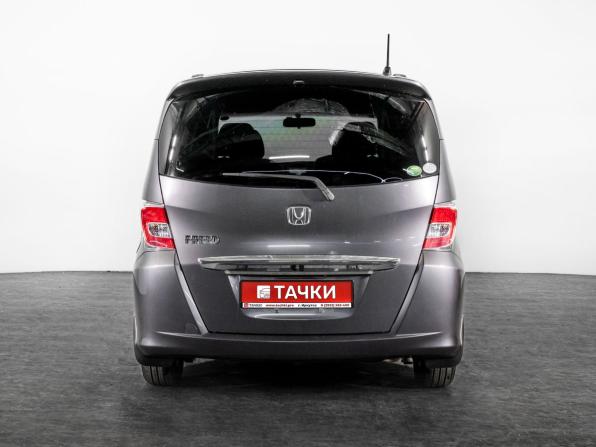 Honda Freed I Рестайлинг 2 с пробегом 2014 года, цена 1 150 000 рублей, 127116 км, компактвэн, Автокод Объявления