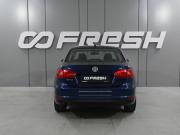 Volkswagen Jetta VI Ростов-на-Дону  - изображение 20