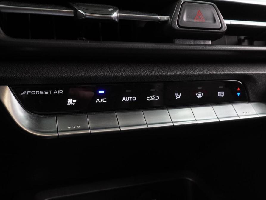Changan CS35 Plus I Рестайлинг Воронеж  - изображение 21