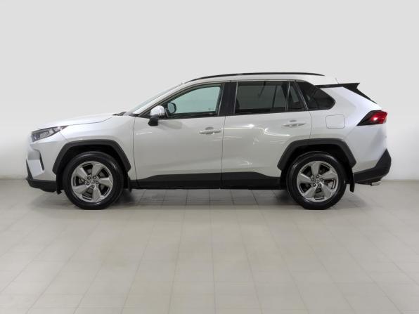 Toyota RAV4 V (XA50) с пробегом 2019 года, цена 3 230 000 рублей, 101545 км, внедорожник, Автокод Объявления
