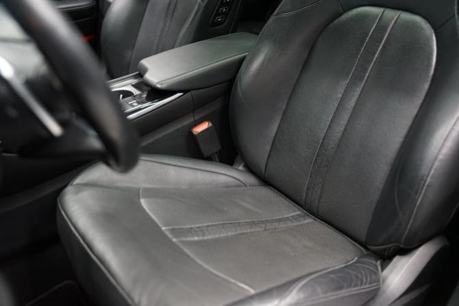 Hyundai Sonata VIII (DN8) с пробегом 2020 года, цена 2 390 000 рублей, 184684 км, седан, Автокод Объявления