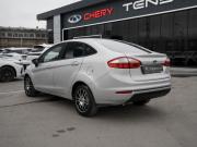 Ford Fiesta Mk6 Рестайлинг Москва  - изображение 26