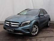 Mercedes-Benz GLA I (X156) Москва  - изображение 23