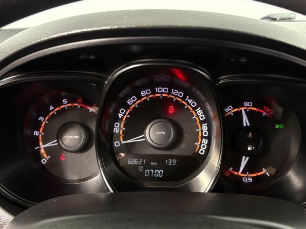 Lada (ВАЗ) Vesta I с пробегом 2021 года, цена 1 050 000 рублей, 68000 км, седан, Автокод Объявления