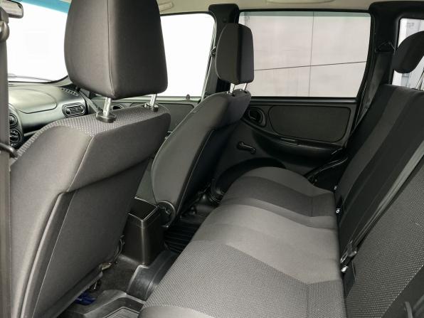 Lada (ВАЗ) Niva с пробегом 2020 года, цена 975 000 рублей, 29766 км, внедорожник, Автокод Объявления