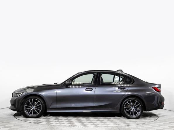 BMW 3 серии VII (G2x) с пробегом 2020 года, цена 3 298 000 рублей, 63210 км, седан, Автокод Объявления