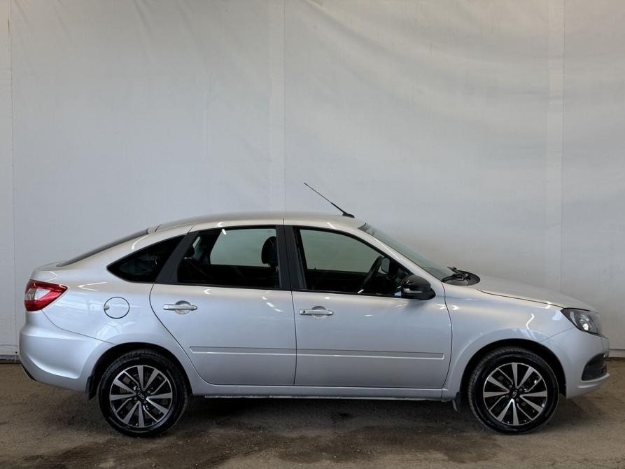 Lada (ВАЗ) Granta I Рестайлинг Псков  - изображение 8