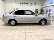 Kia Spectra I Рестайлинг 2 Волгоград  - изображение 24