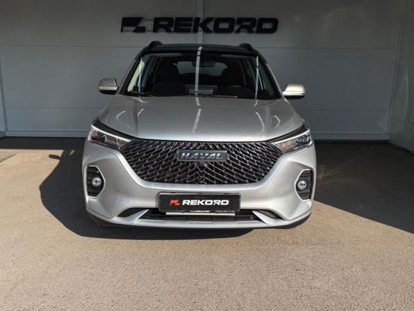 Haval M6 II с пробегом 2024 года, цена 1 899 000 рублей, 25200 км, внедорожник, Автокод Объявления