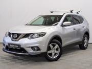 Nissan X-Trail III Москва  - изображение 23