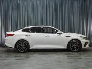 Kia Optima IV Рестайлинг Тюмень  - изображение 34