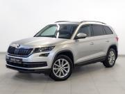 Skoda Kodiaq I Санкт-Петербург  - изображение 30