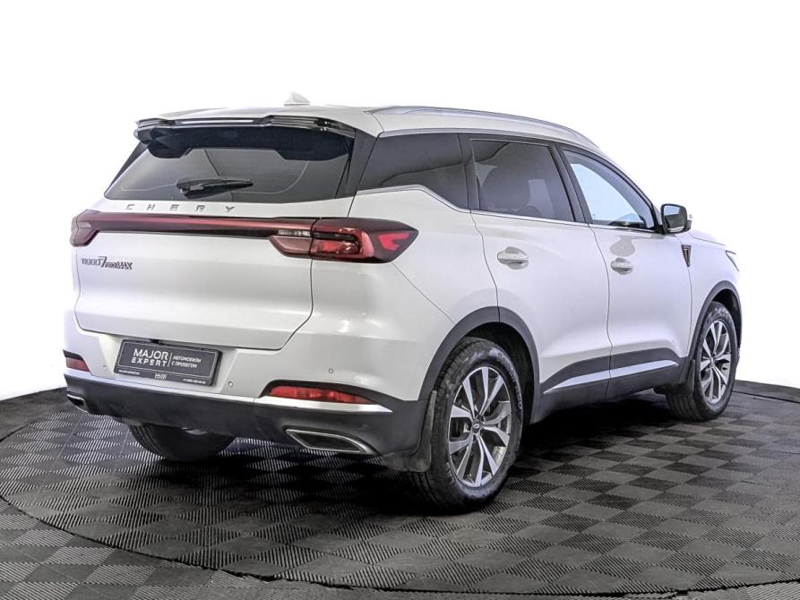 Chery Tiggo 7 Pro Max I Москва  - изображение 5