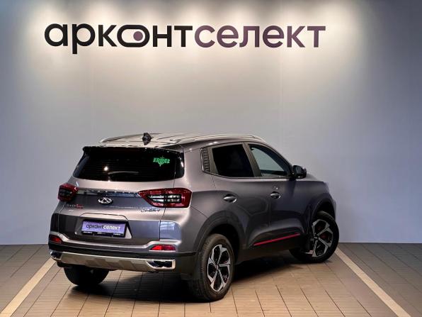 Chery Tiggo 4 Pro I с пробегом 2022 года, цена 1 655 000 рублей, 28427 км, внедорожник, Автокод Объявления