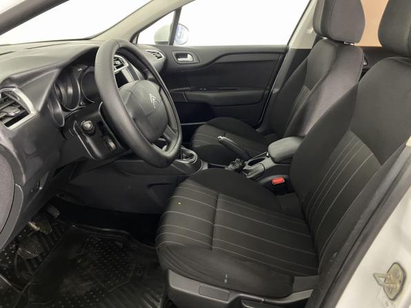 Citroen C4 II с пробегом 2013 года, цена 599 000 рублей, 190693 км, хэтчбек, Автокод Объявления