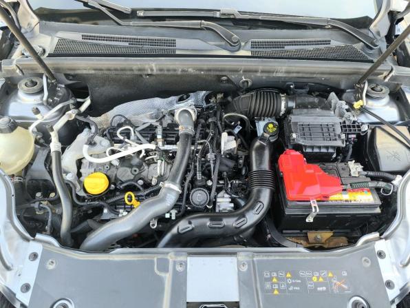 Renault Arkana I с пробегом 2019 года, цена 1 279 900 рублей, 197319 км, внедорожник, Автокод Объявления