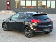Kia Ceed II Волгоград  - изображение 30