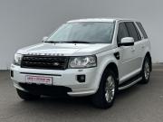 Land Rover Freelander II Рестайлинг 2 Москва  - изображение 17