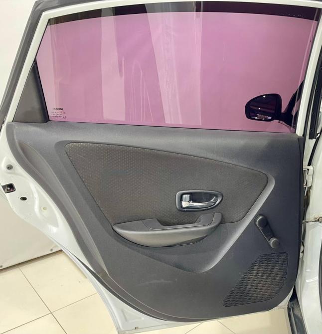 Nissan Almera III (G15) Воронеж  - изображение 18
