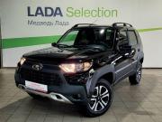 Lada (ВАЗ) Niva Travel I Красноярск  - изображение 24