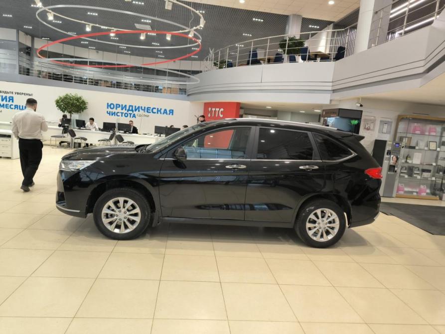 Haval M6 II Казань  - изображение 10
