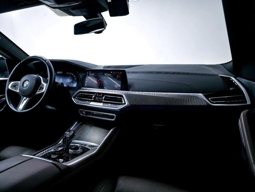 BMW X6 III (G06) Уфа  - изображение 15
