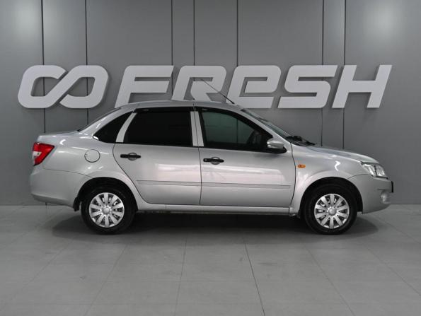 Lada (ВАЗ) Granta I с пробегом 2013 года, цена 519 000 рублей, 84664 км, седан, Автокод Объявления