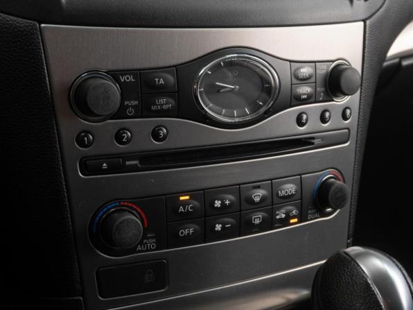 Infiniti G IV с пробегом 2011 года, цена 1 259 000 рублей, 232910 км, седан, Автокод Объявления