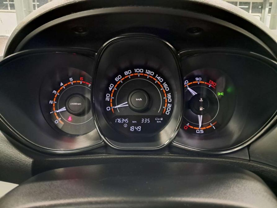 Lada (ВАЗ) Vesta I Набережные Челны  - изображение 16