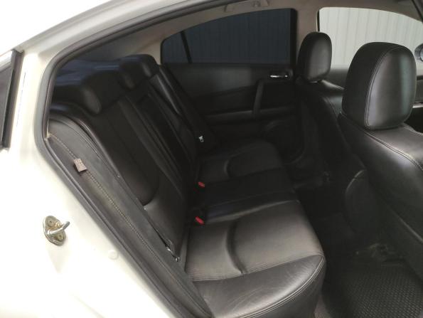 Mazda 6 II (GH) Рестайлинг с пробегом 2011 года, цена 790 000 рублей, 281000 км, седан, Автокод Объявления