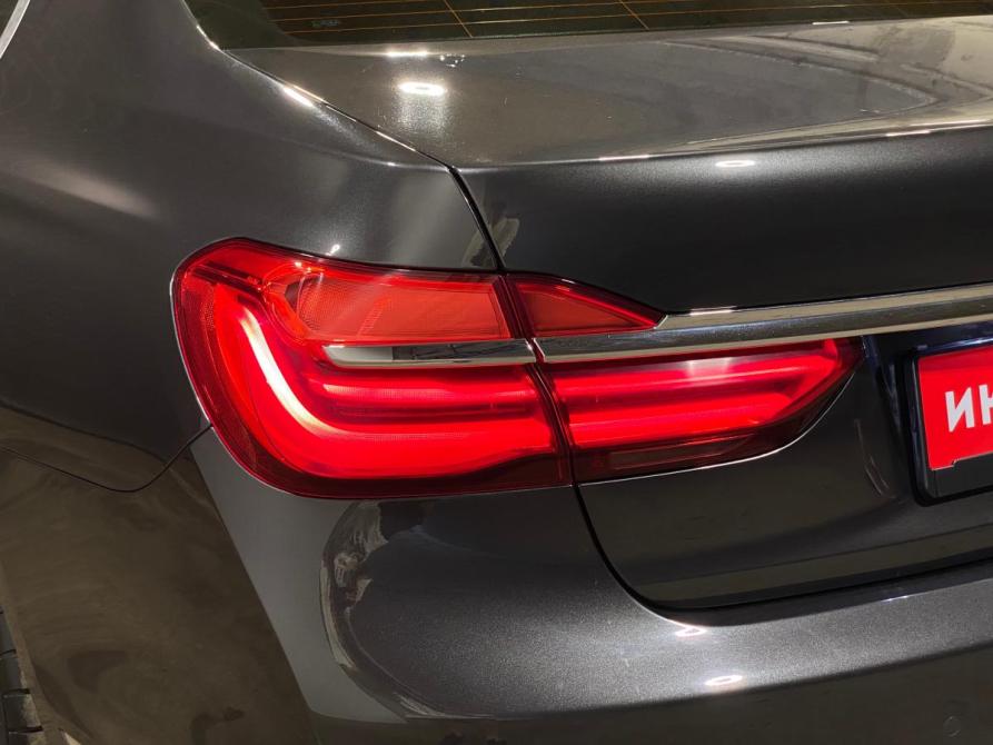 BMW 7 серии VI (G11/G12) Челябинск  - изображение 7