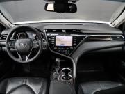 Toyota Camry VIII (XV70) Москва  - изображение 30