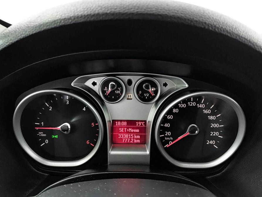 Ford Kuga I Уфа  - изображение 16