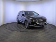 Hyundai Santa Fe IV Рестайлинг Москва  - изображение 33