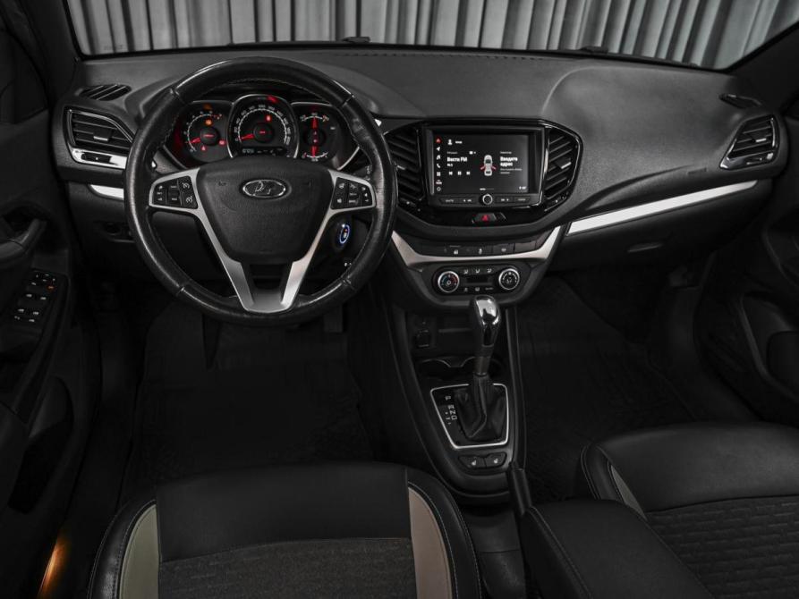 Lada (ВАЗ) Vesta I Ставрополь  - изображение 6