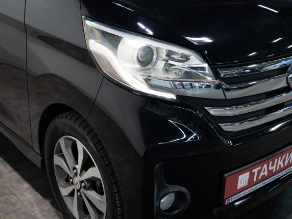 Nissan Dayz Roox I с пробегом 2014 года, цена 700 000 рублей, 164720 км, хэтчбек, Автокод Объявления