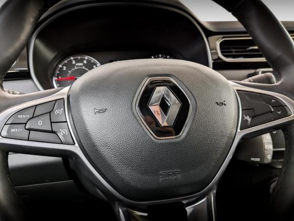Renault Arkana I с пробегом 2021 года, цена 1 960 000 рублей, 53352 км, внедорожник, Автокод Объявления