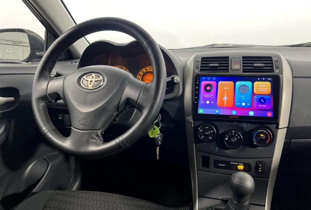 Toyota Corolla X (E140 E150) Нижний Новгород  - изображение 15