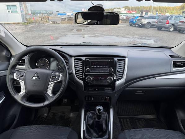 Mitsubishi Pajero Sport III с пробегом 2019 года, цена 2 695 000 рублей, 132000 км, внедорожник, Автокод Объявления