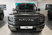 Haval H9 II Саратов  - изображение 34