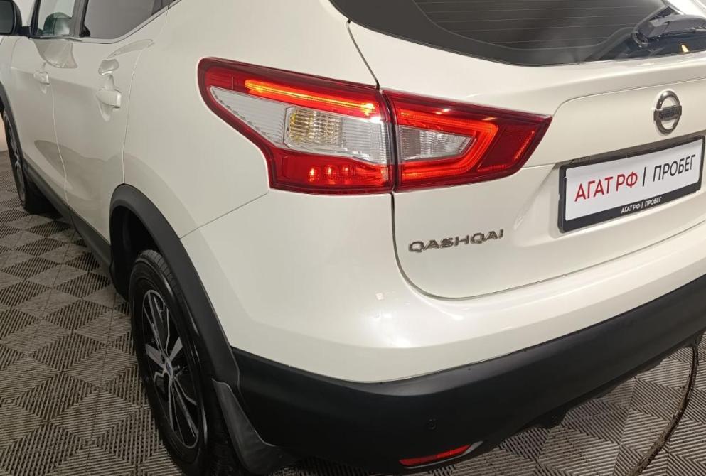 Nissan Qashqai II Волгоград  - изображение 18