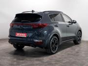 Kia Sportage IV Рестайлинг Чита  - изображение 24