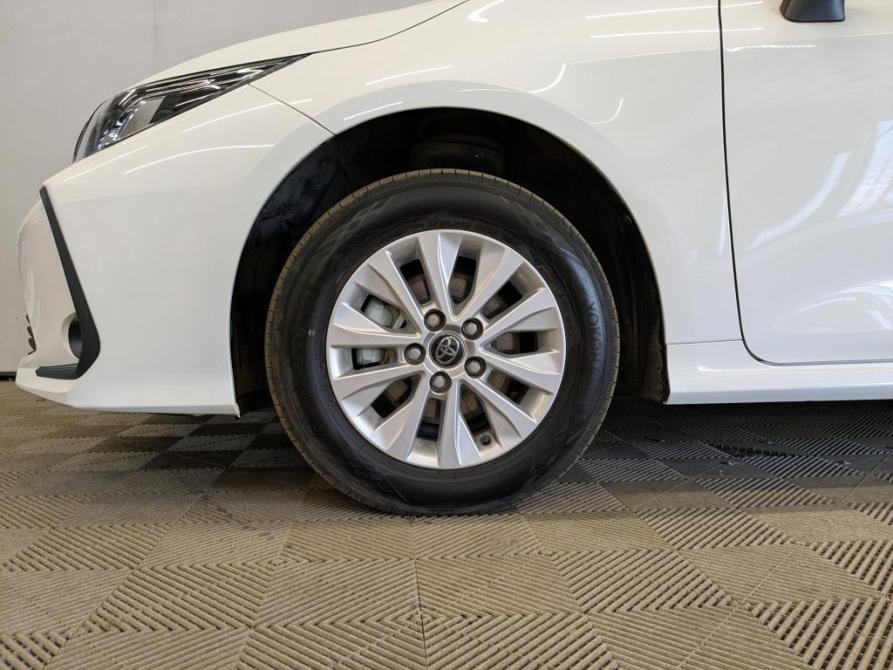 Toyota Corolla XII (E210) Москва  - изображение 18