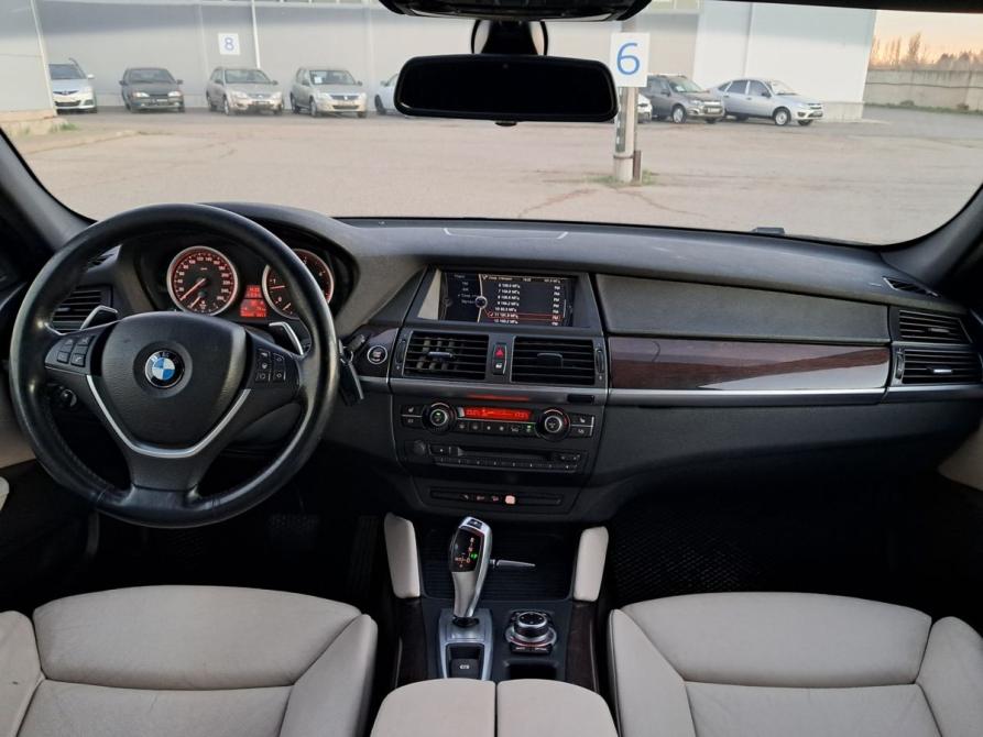 BMW X6 I (E71) Рестайлинг Набережные Челны  - изображение 17