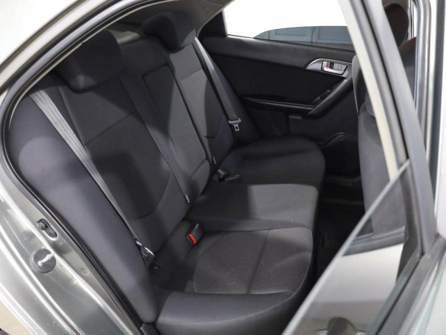 Kia Cerato II Ростов-на-Дону  - изображение 7